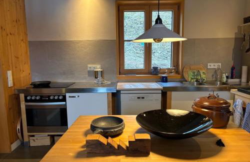 Kreativ-Haus auf dem Land - Foto 9