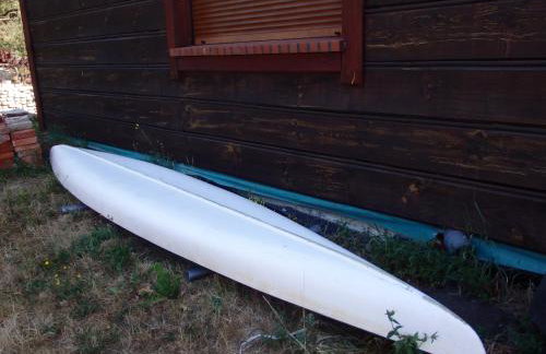 Trójmiasto nad jeziorem DOM -ECHOCHATA - Foto 53