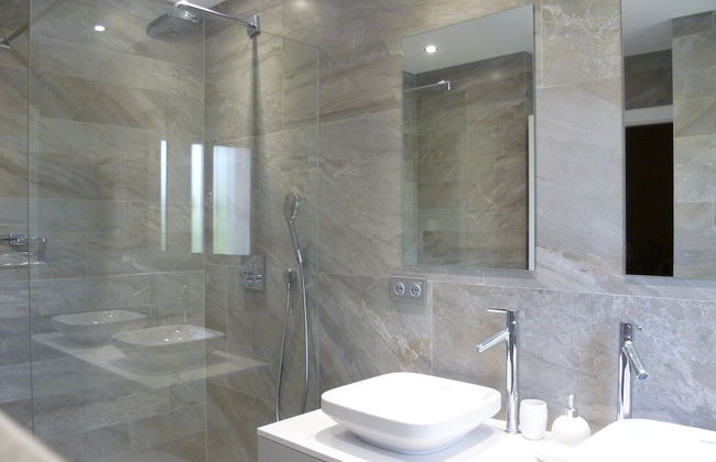 Luxury Villa With Pool & Jacuzzi - Foto 31