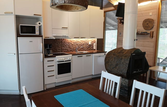 Maatilamatkailu Ilomäki - Foto 16