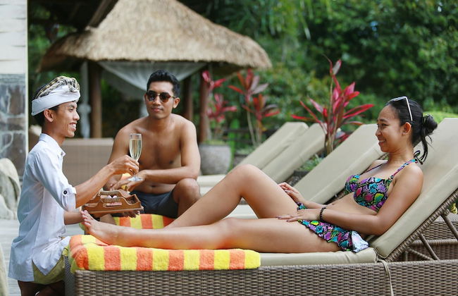 Hillside Eden Bali - Photo 36