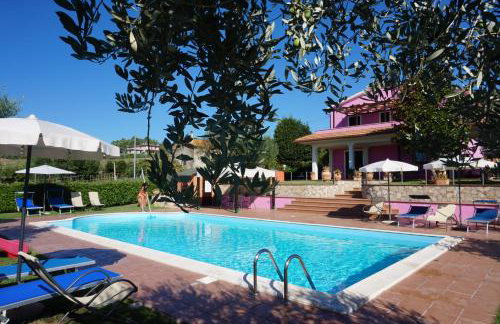 Agriturismo Consalvi - Foto 23