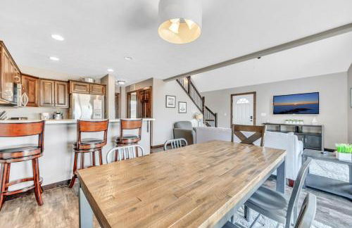 Bridges Bay Vacation Cabin 279 - Foto 10