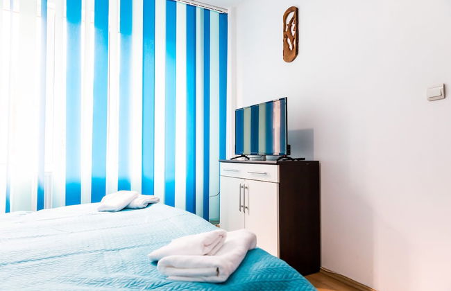 Apartment Datcu - Foto 9