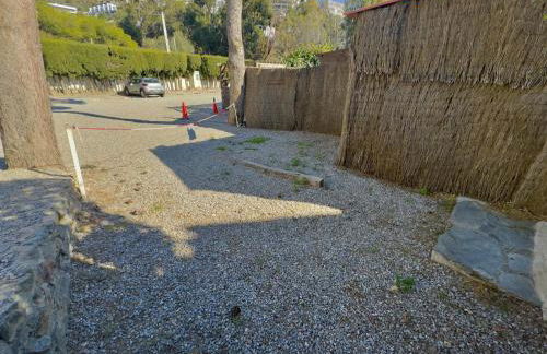 Almadrague Villa - Foto 31