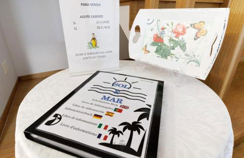 Vivenda Sol e Mar - Foto 15