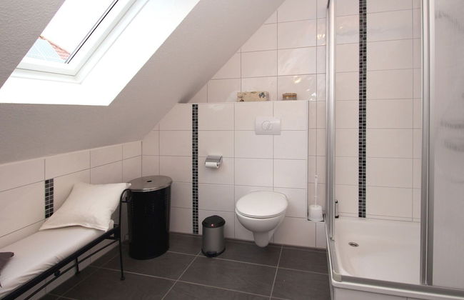 Doppelhaushalfte in Nessmersiel mit Maritimem Flair - Foto 9