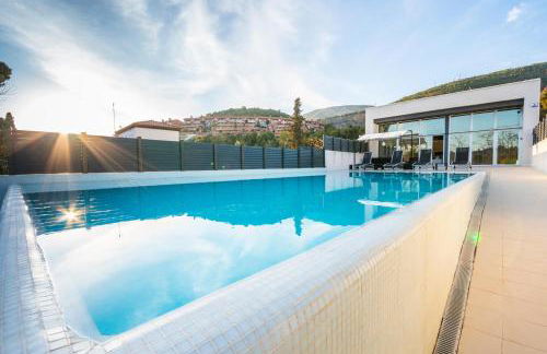 Luxurious Villa Marly I to two minutes the beach - Foto 43