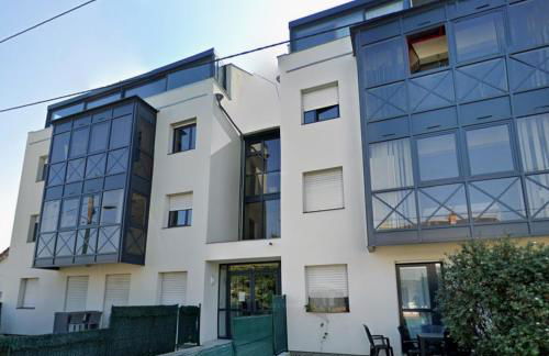 L'Épi d'Orge - Paris - Orly - Foto 9