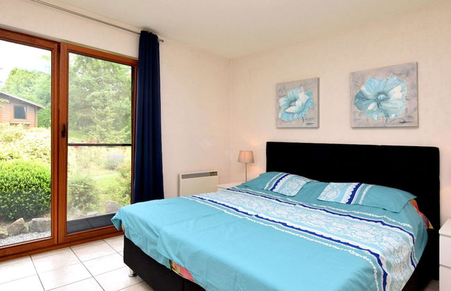 Beautiful Holiday Home in Durbuy With Garden - Foto 4