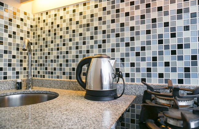 Spacious 2BR Green Bay Pluit Apartment - Foto 8