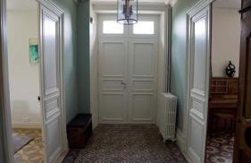 Les Gîtes du Château de la Viaudière - Foto 7