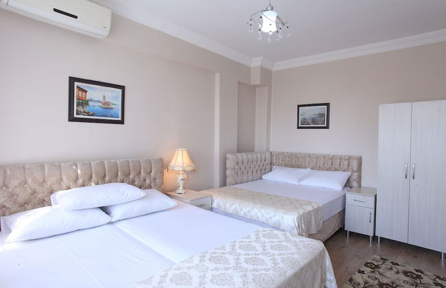 Blue Mosque Cozy Family Flats - Foto 22