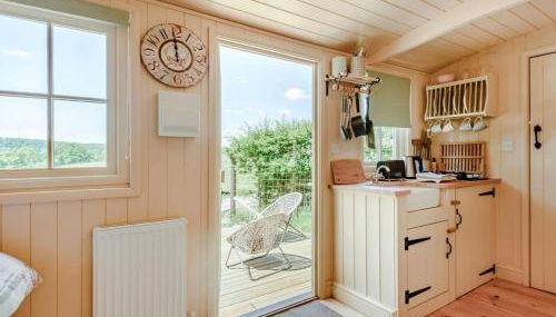 Hot Tub Retreat - Otium Wine Estate - Foto 3