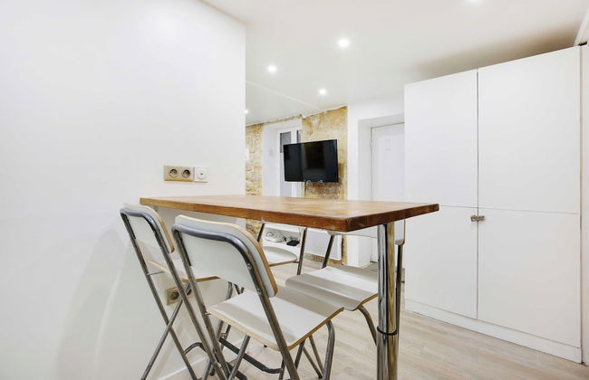 Charming 1BR Apartment - Montorgueil / Republique - Photo 11