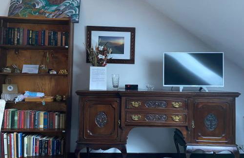 Castle View Menthon - Foto 15