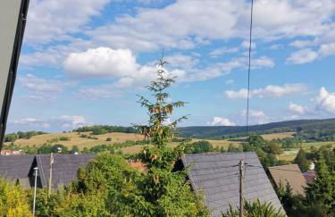 Ferienhaus in der Rhön Sitzmann - Foto 66