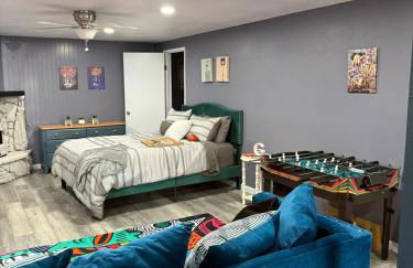 Private Oasis in the Mountains - Foto 10