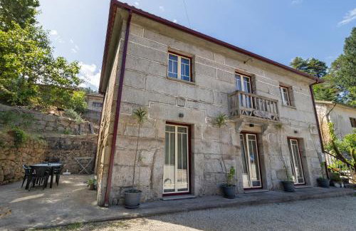 Sidro House - Alojamento No Gerês - Foto 42