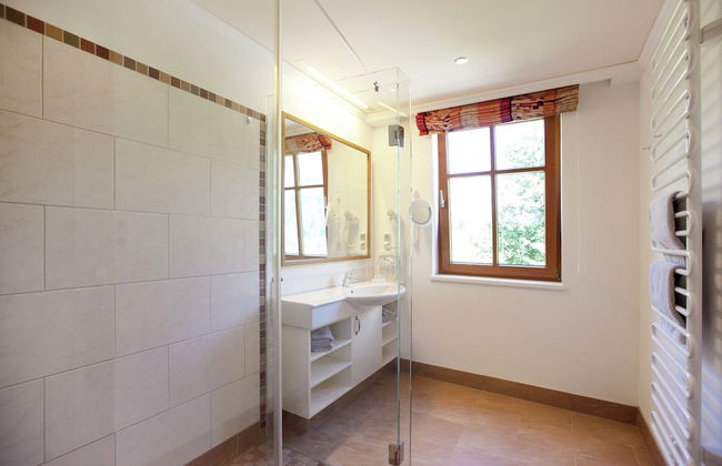 Apartment in Kleinarl Near Ski Slopes - Foto 19