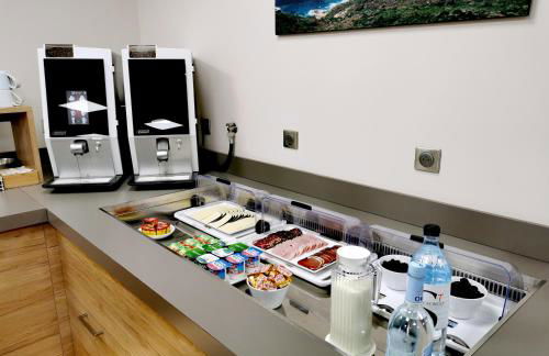 Hotel Residence Lido Marana Bastia Furiani - Foto 38