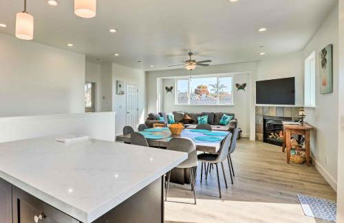 Stunning Getaway Less Than 1 Mi to Grover Beach! - Foto 11