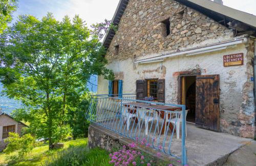 Maison - Parc naturel du Queyras - Pleine nature - Foto 20