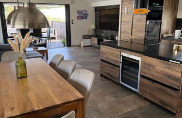 Atypical loft with private pool - Foto 16