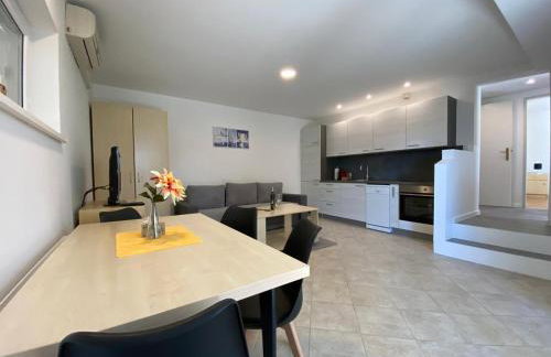 Apartment Bianca Premantura Istrien - Foto 43