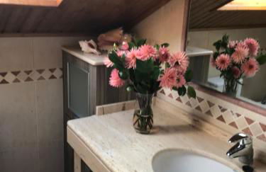 Loira ático con vistas al mar - Foto 26