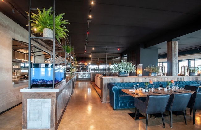 Villa Oesterdam Comfort 6 Persons - Foto 10