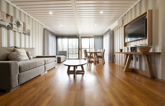 Stirling Estate Chalets - Foto 1