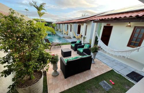 Casa de Temporada - Barra de São Miguel - Foto 11