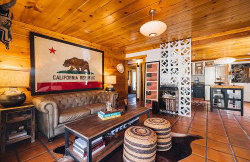 Mod West Ranch: 5-acre Boulder Playground - Foto 30