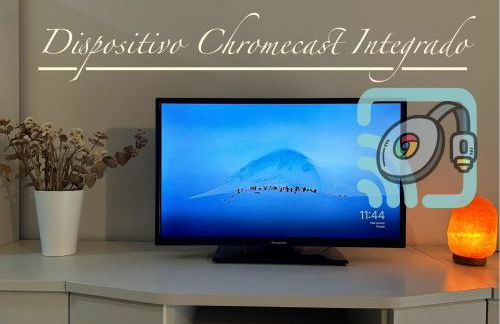 Accommodation Campanario de la Magdalena - Foto 10