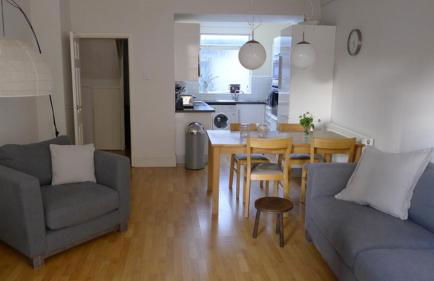 Totters townhouse - Photo 10