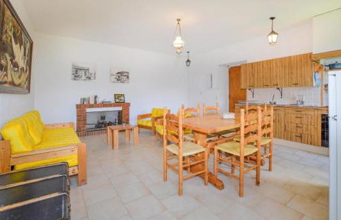 1 Bedroom Amazing Apartment In Ghisoni - Foto 10