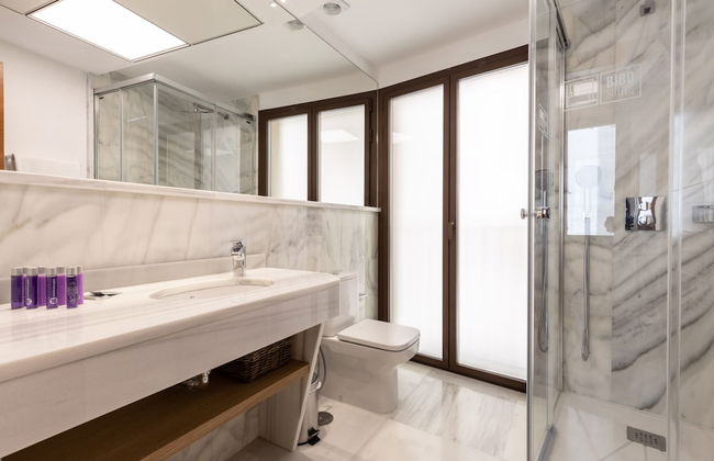 BIBO SUITES REAL CHANCILLERIA - Foto 49