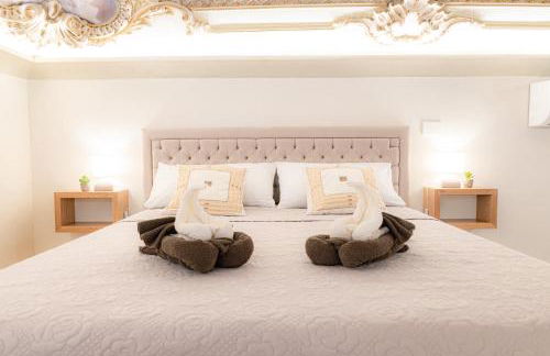 CASA LE 4 ARTI - 86Mq in Via Lagrange 43 LUXURY - Foto 9