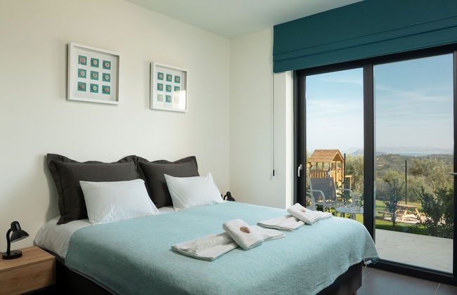 ZENtrum Holidays Crete | Villa Asteri - Foto 4