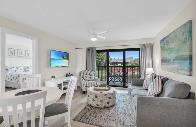 Park Shore Resort - Foto 22