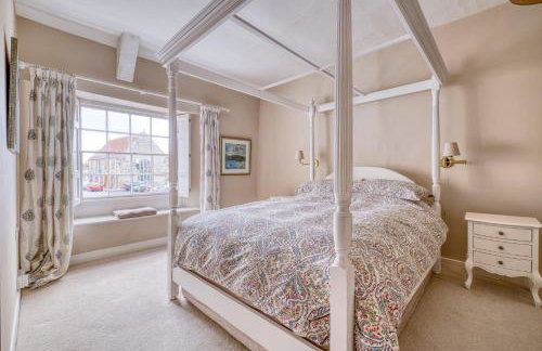 Old Bell House - Spacious Period Home in the Heart of Somerton - Foto 47