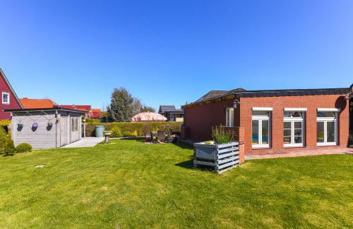 Ferienwohnung im Haus Leemreize - Foto 33