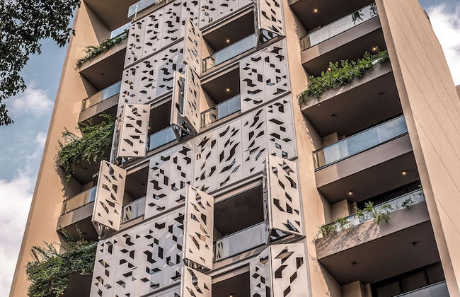 Zentrum Stay & Residences by AVA - Photo 1