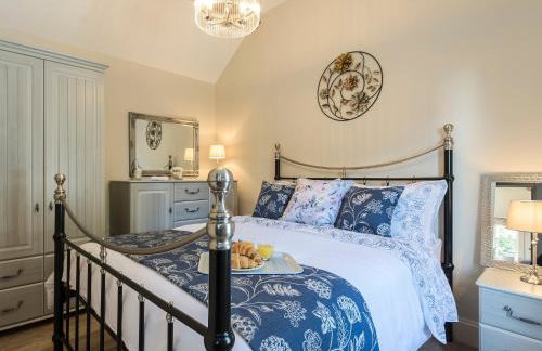 Homestead Cottage - Foto 6