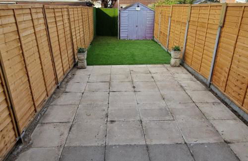 Cosy and Luxurious Home - Photo 28