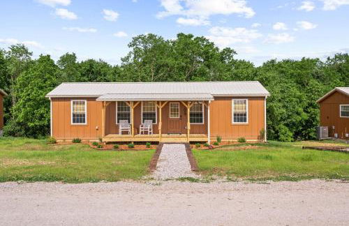 Block of 7 Lodges at Eden Reserve - For Groups - Foto 20