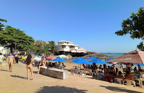 Casa Temporada peterle Iriri - Foto 26