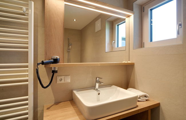 Attractive Flat With Beautiful Views - Foto 36