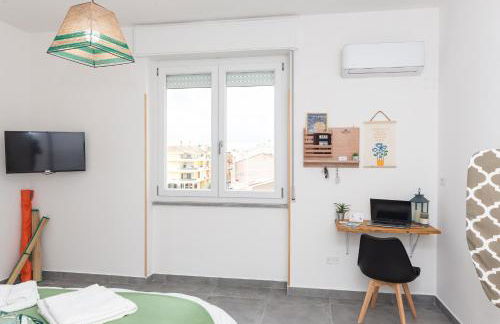 Guest House - Affittacamere Green Apartment - By Faendho - Foto 30